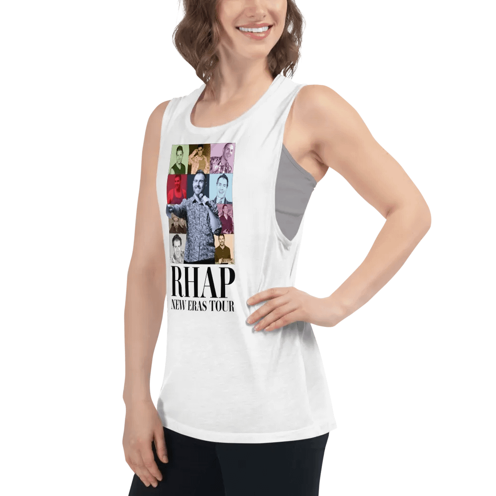 RHAP New Eras - The Nicole Tank product image (6)