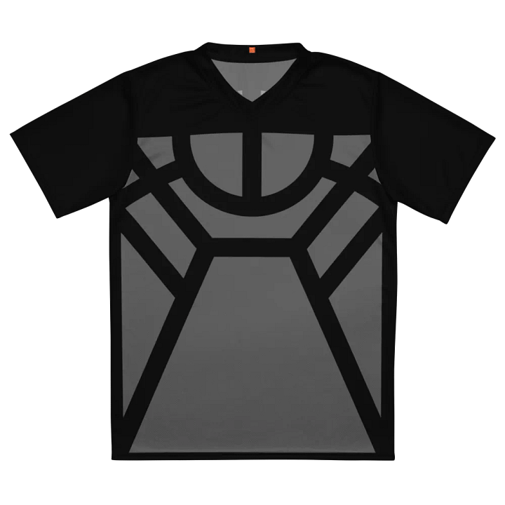 Reverence Icon / MO Unisex Sports Jersey product image (2)