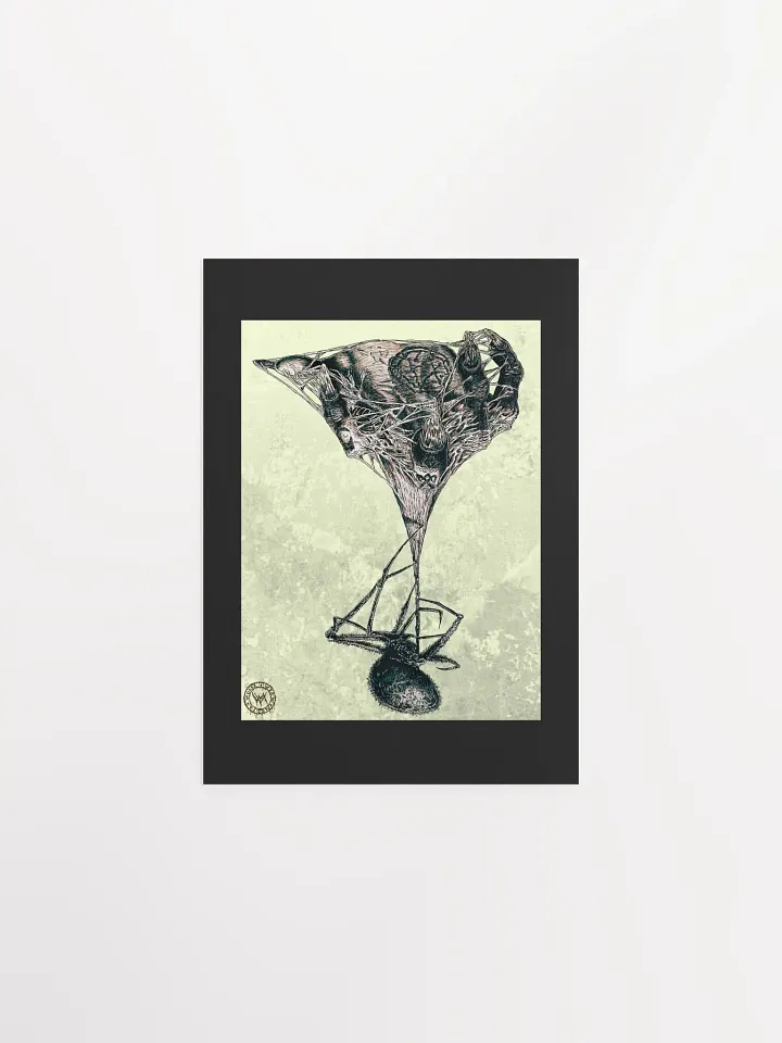 Pets- Matte Poster Print product image (2)