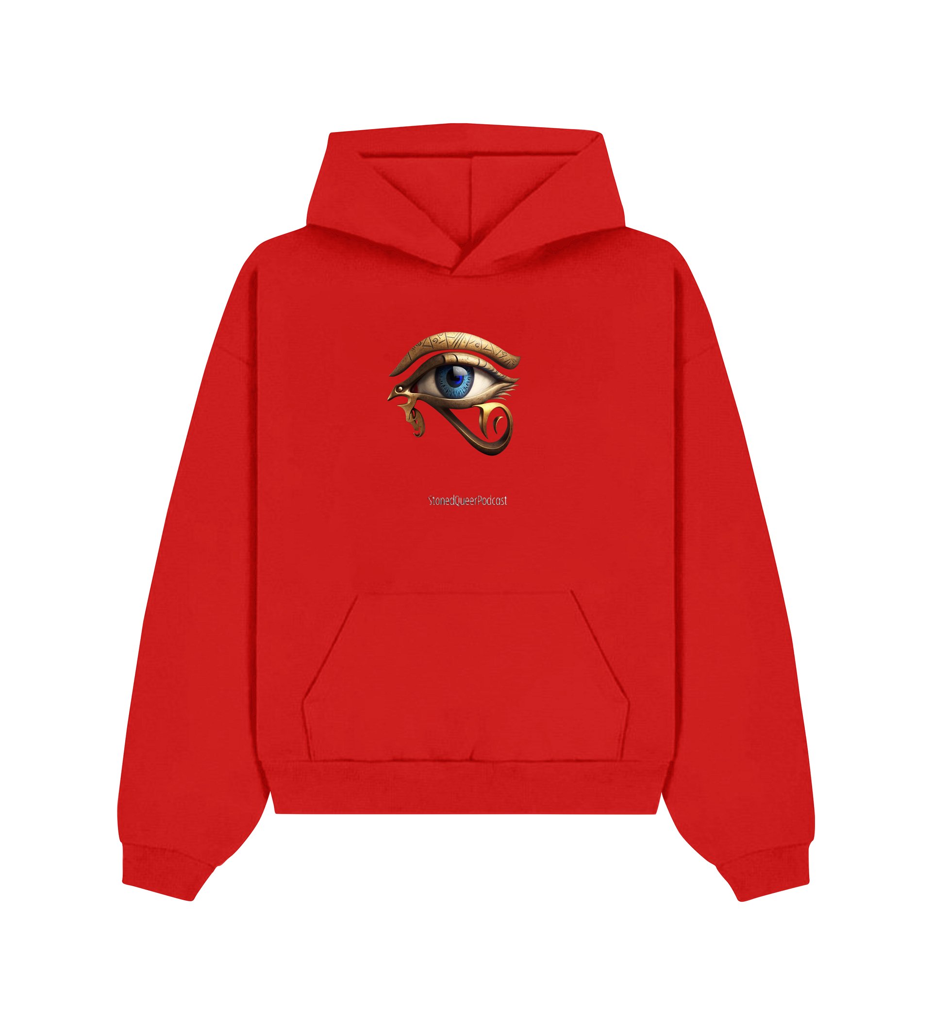 Eye of Heru (Horus) product image (1)