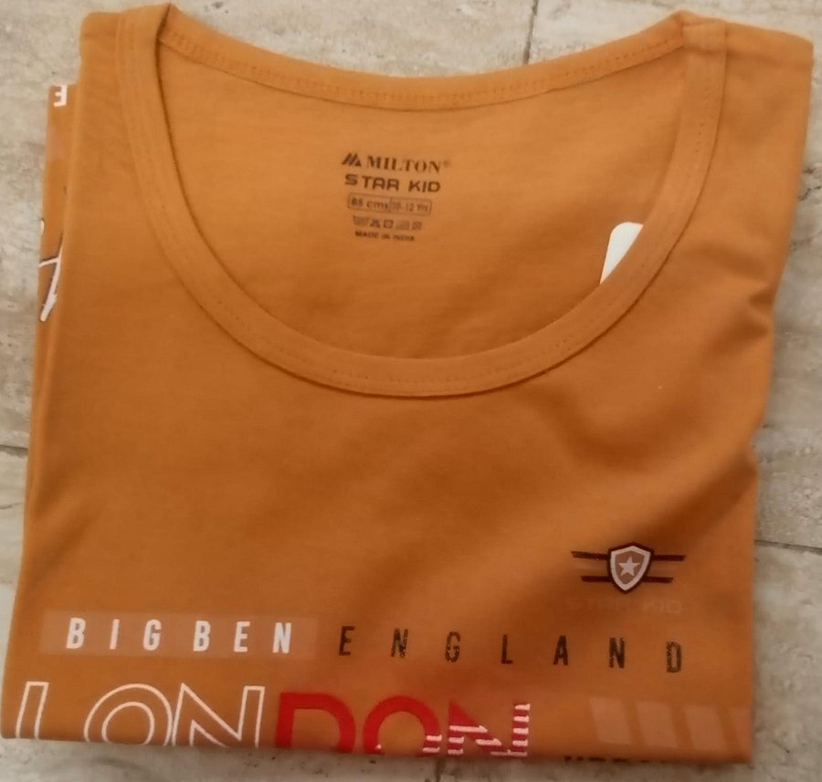 BOYS VEST product image (2)