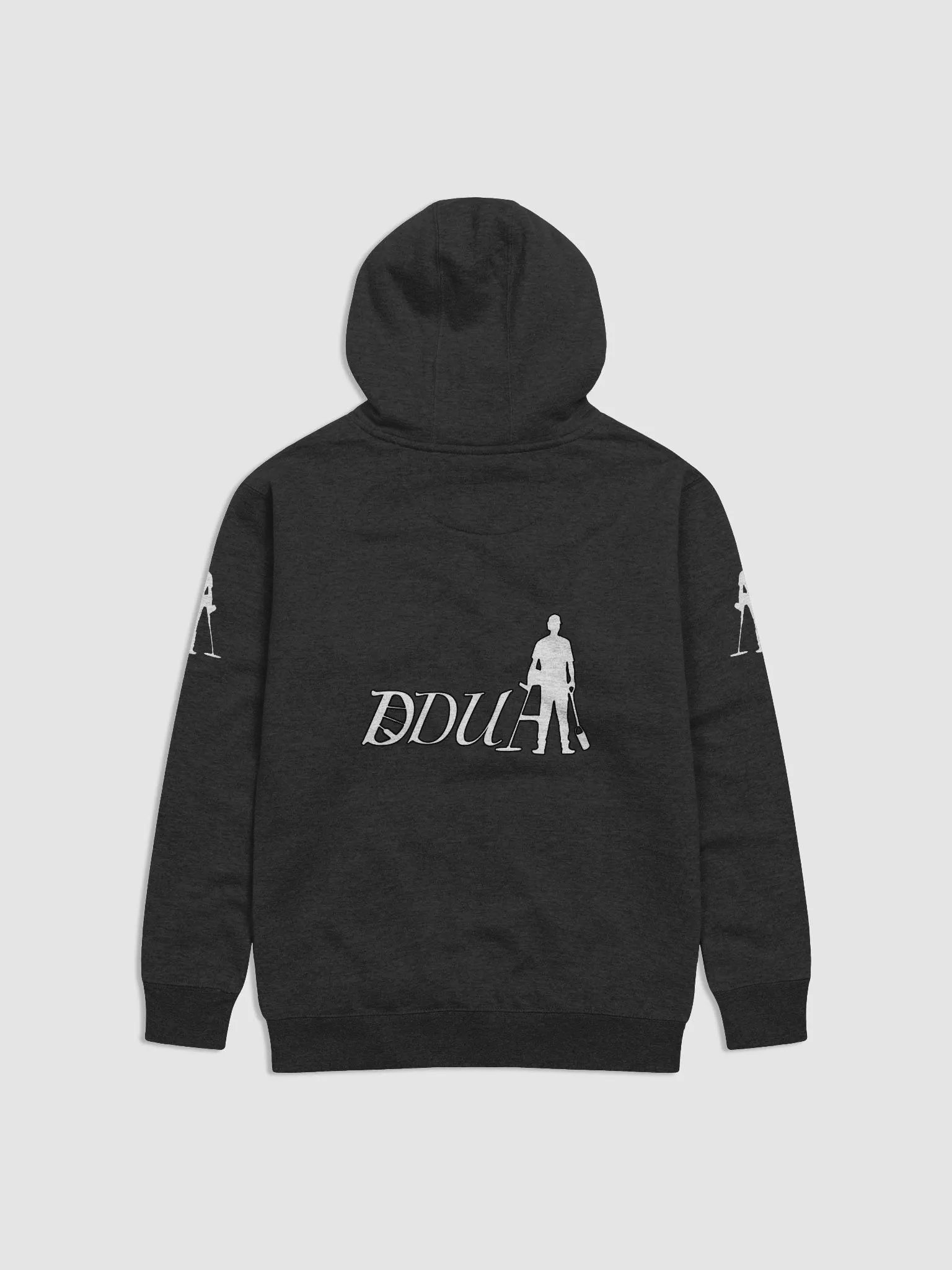 DDUA Hoodie product image (2)