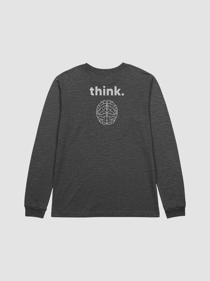 MHM - Long Sleeve product image (2)