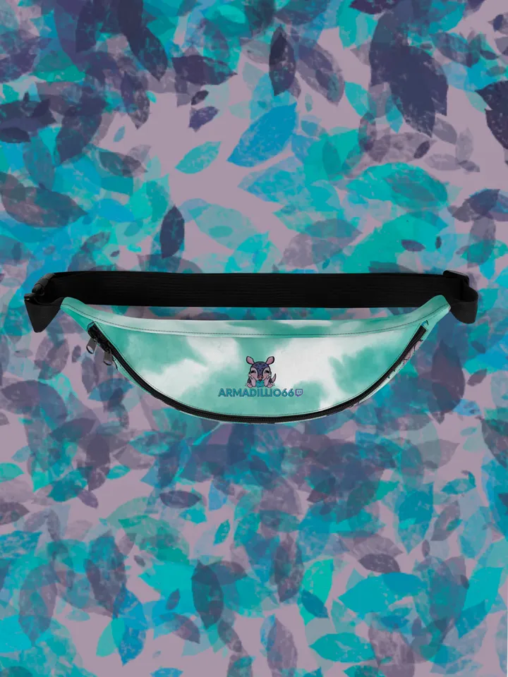 Armagon Bag of Holding Fanny Pack product image (2)