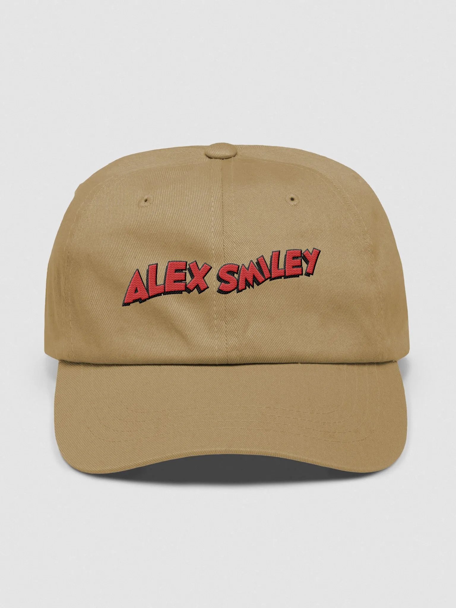 The Name (Cap) product image (3)