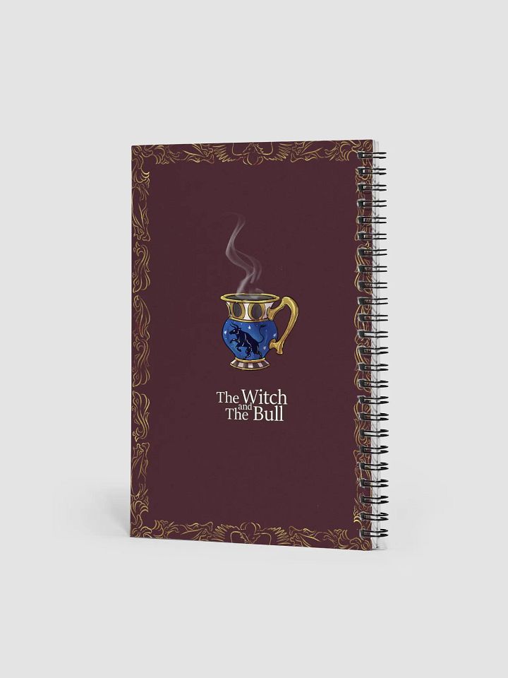 Tan - Notebook product image (2)