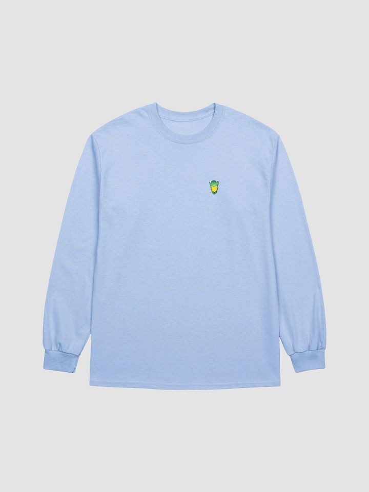 🐸 🍋 (Long Sleeve) product image (1)