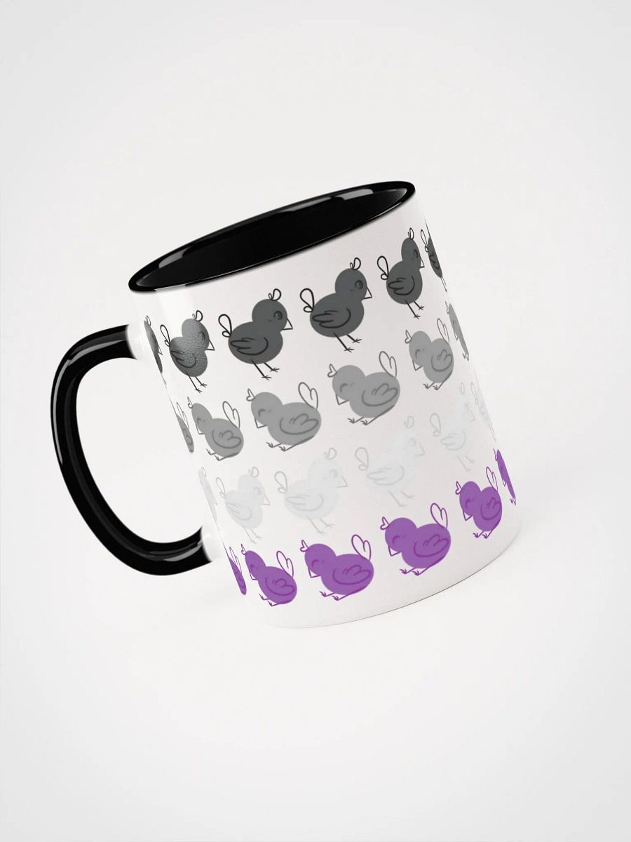 Asexual Pride Mug product image (3)