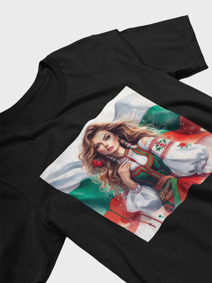 Beautiful Woman T-shirt product image (3)
