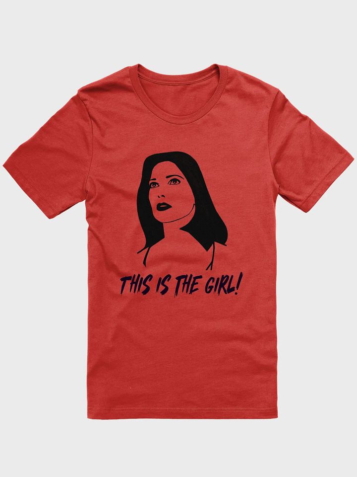 Mulholland Drive - This Is the Girl! product image (1)