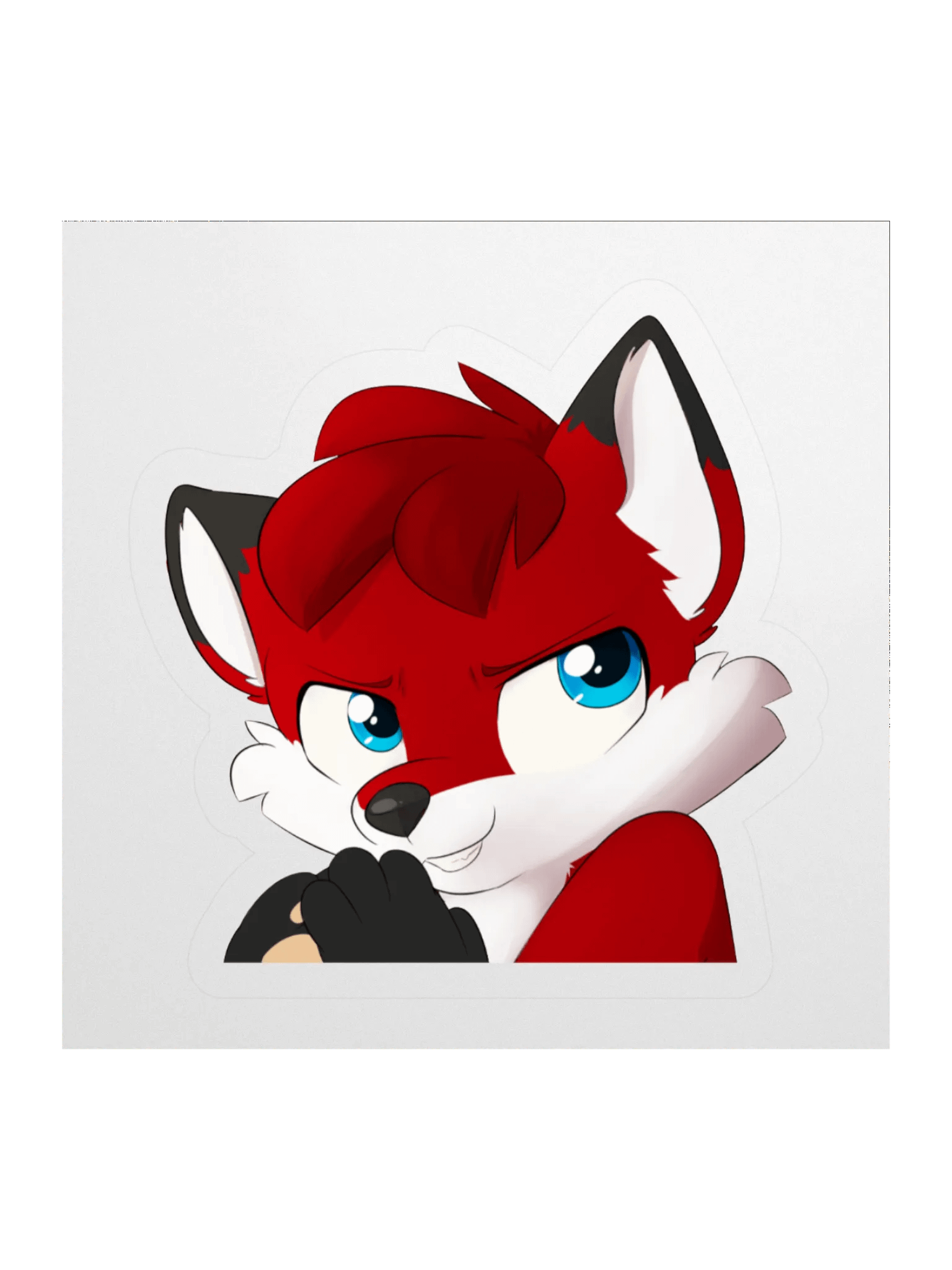 Devious Sticker product image (2)