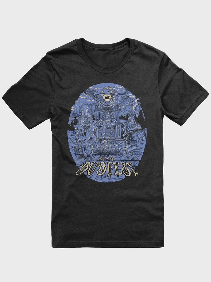 Bubfest 2024 product image (2)