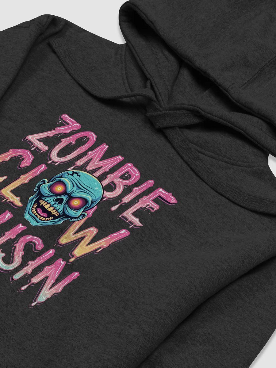 Zombie Claw Cousin Hoodie product image (34)