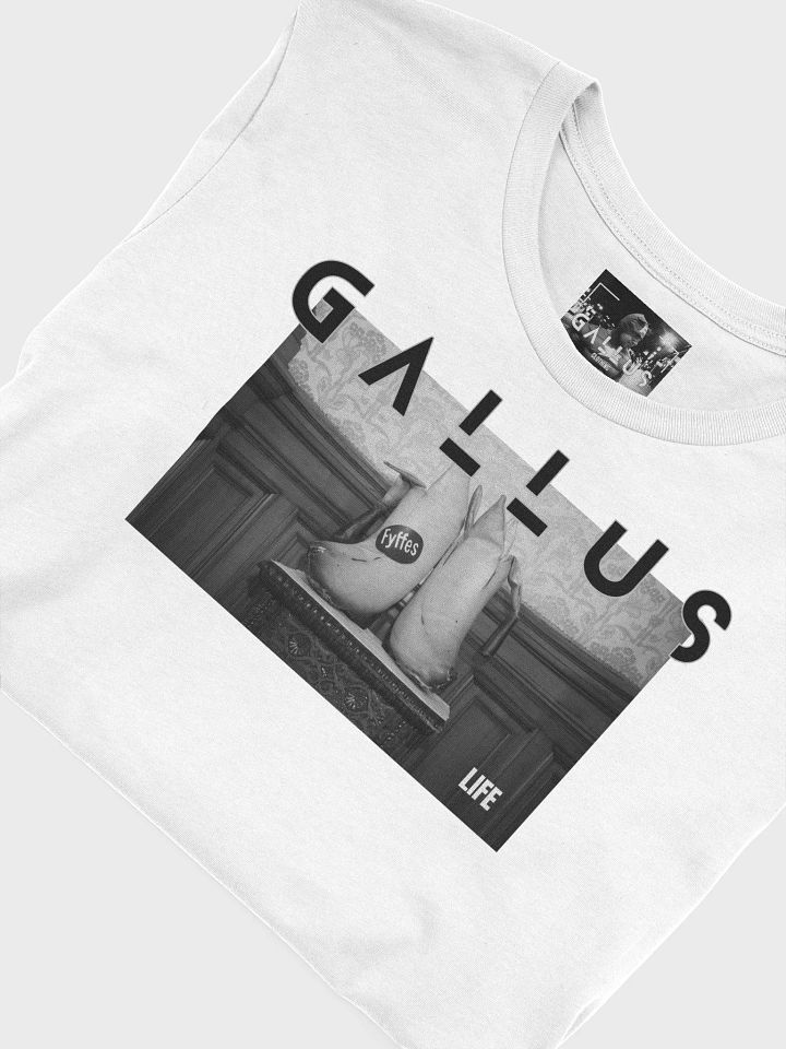 Gallus 2025 Life Collection product image (1)