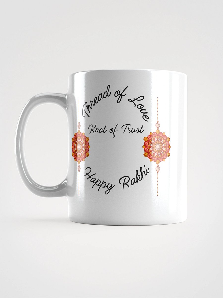 Rakhi Mug product image (2)
