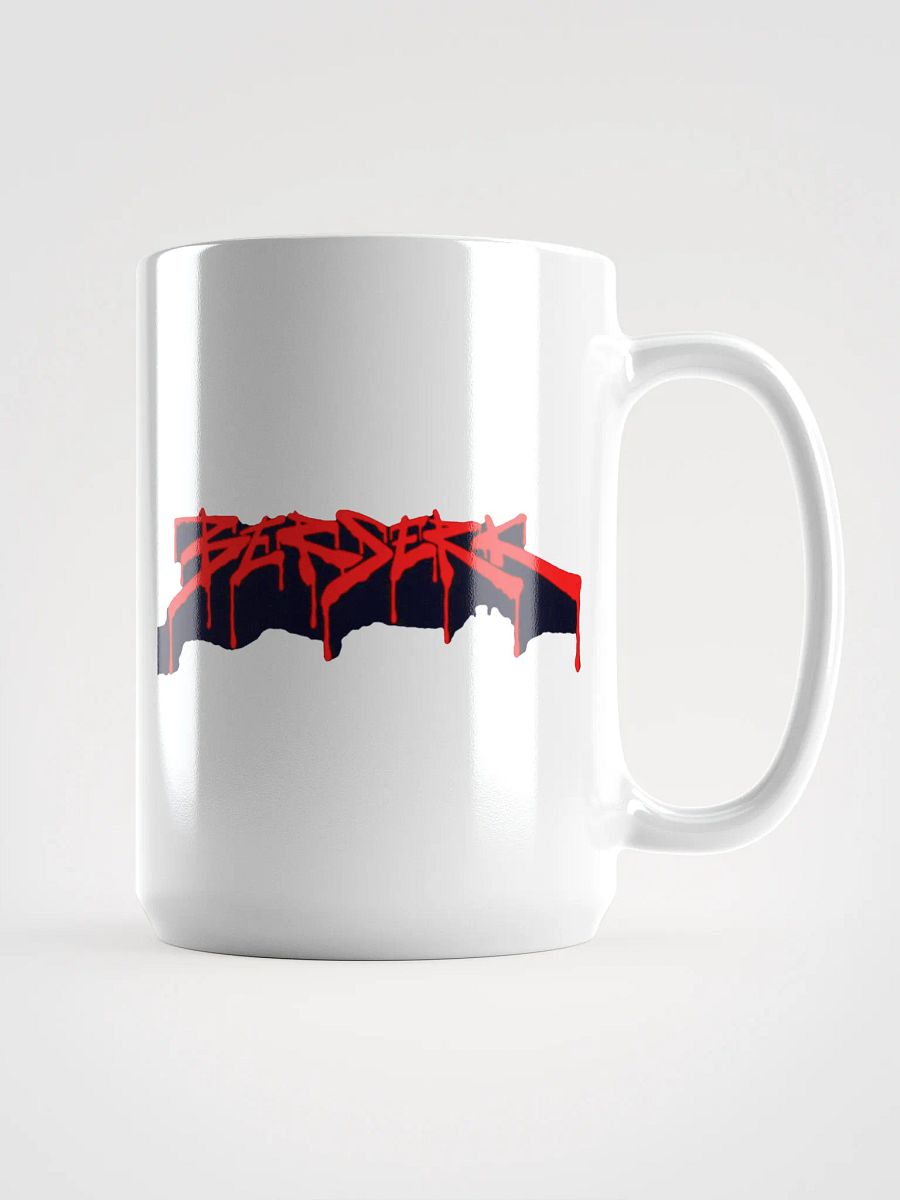 Bloodlust Mug product image (1)
