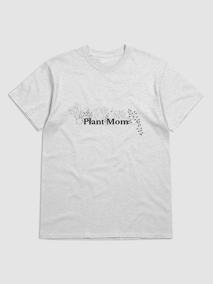 Plant Mom Tee product image (4)