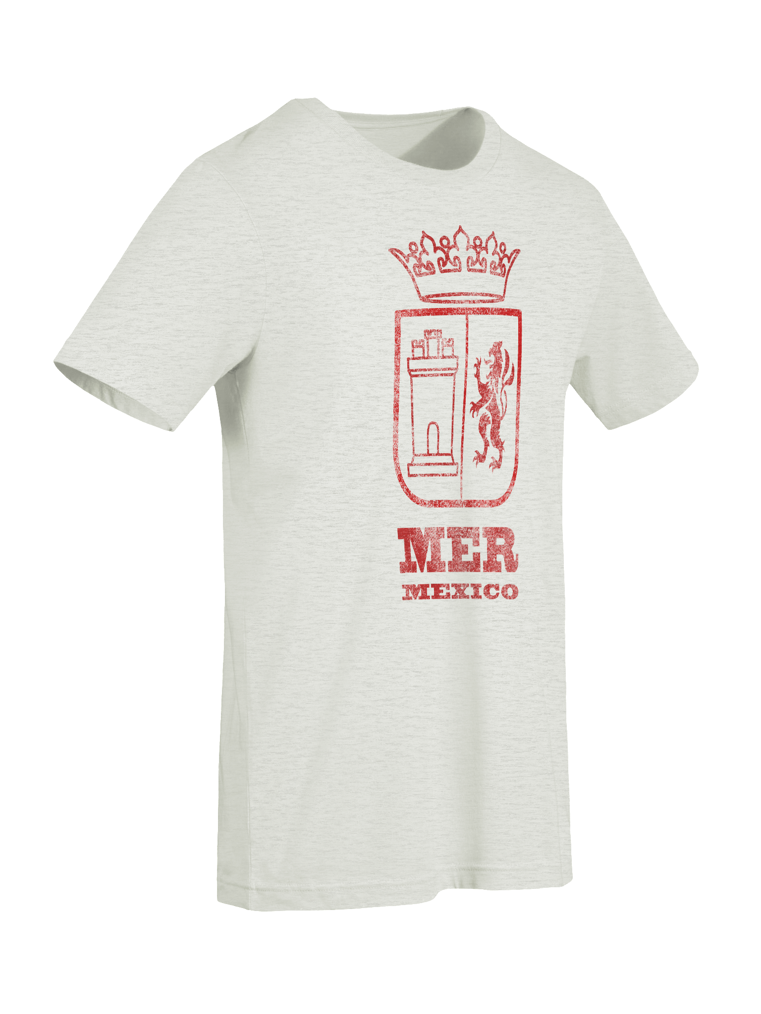 MER Crest T-shirt product image (36)