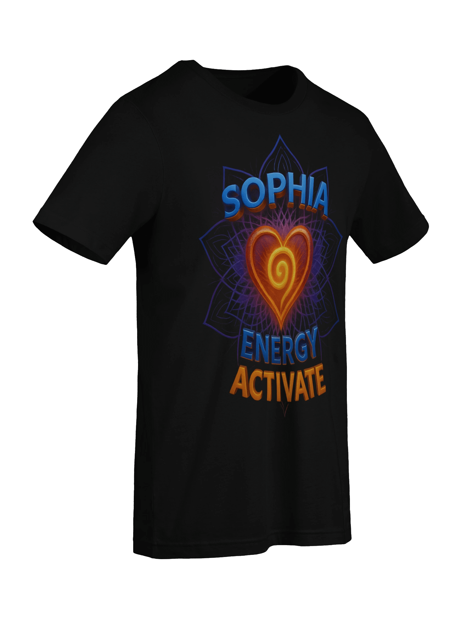 Sophia Activation T-Shirt product image (9)