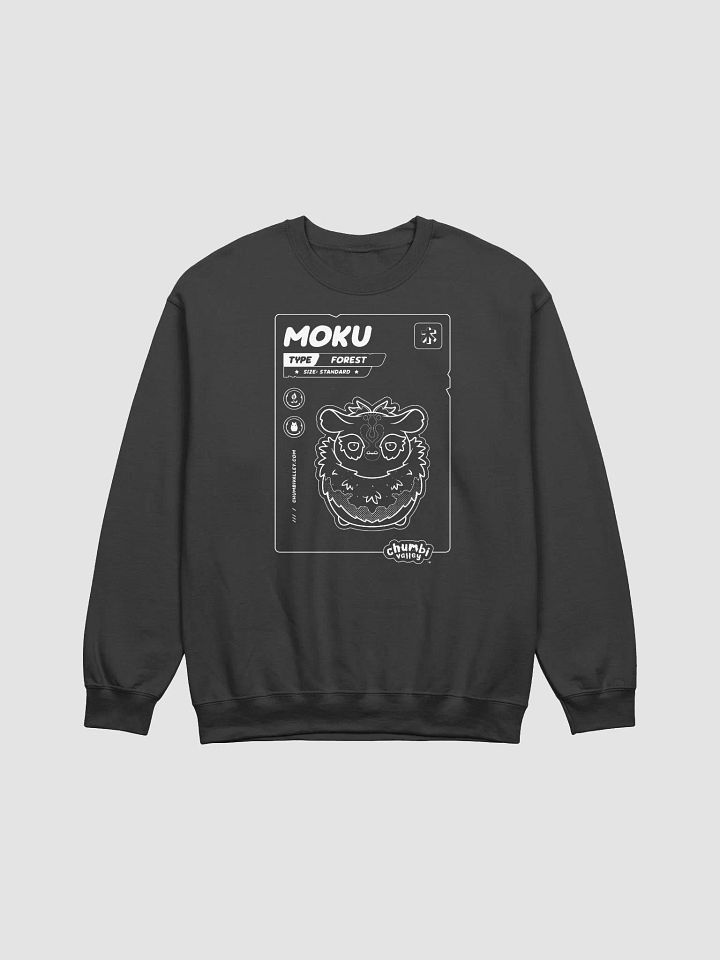 Moku Streetwear Sweatshirt product image (1)