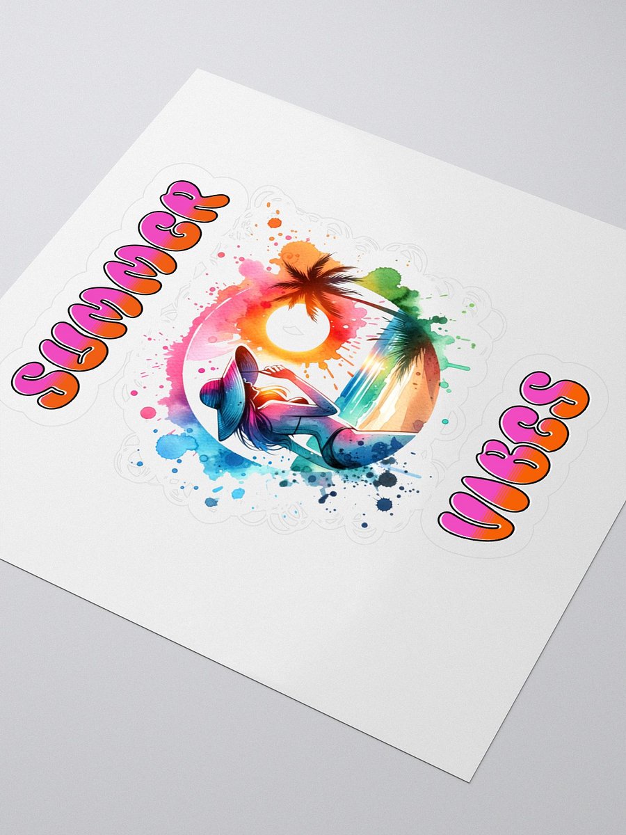 Summer Vibes product image (3)