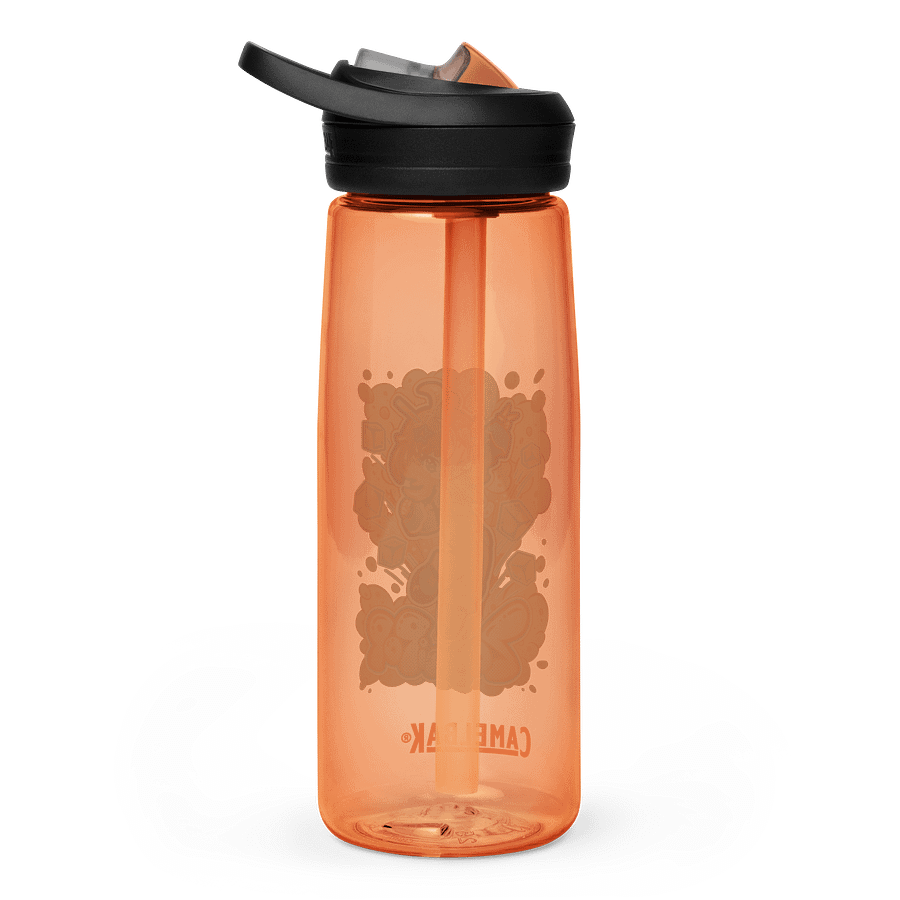 Soda Lover Camelbak Drink Bottle product image (2)