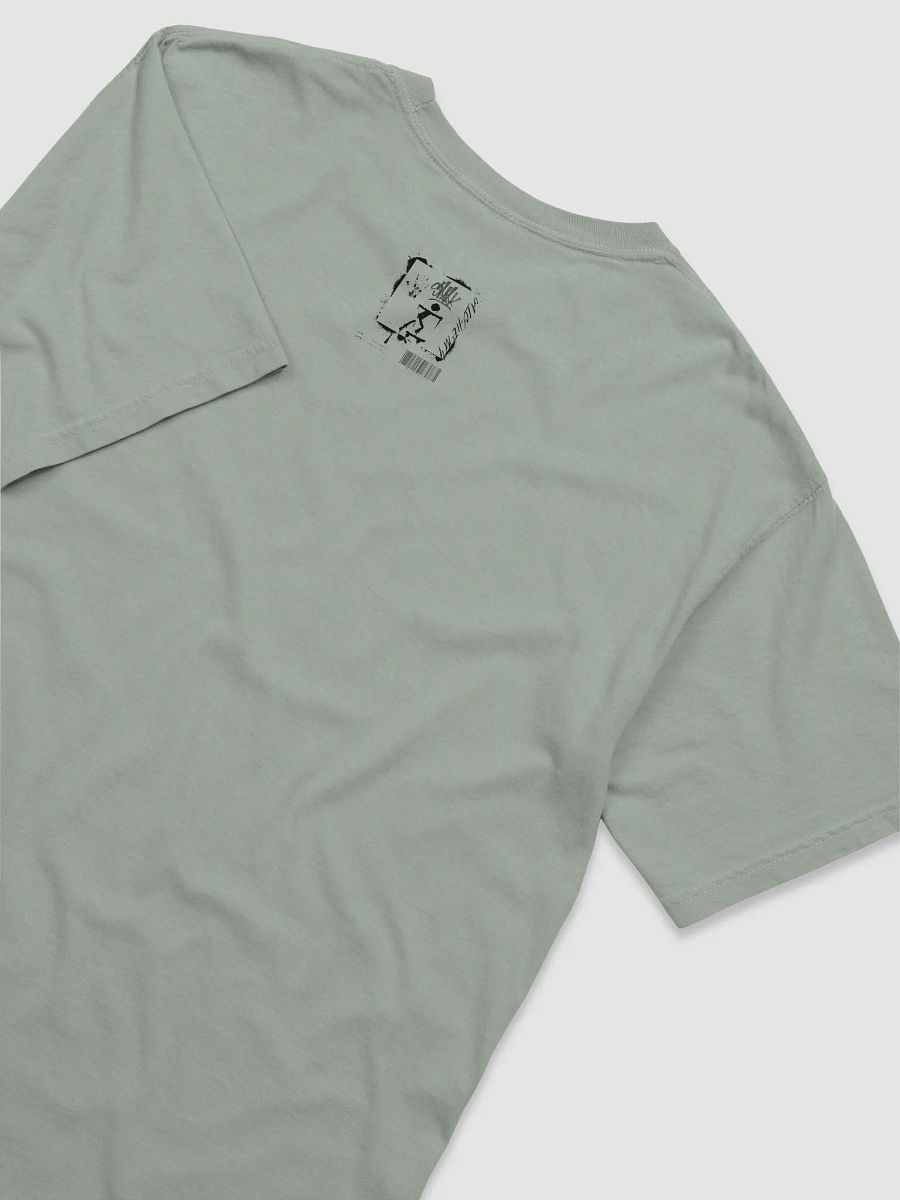 Yin-Yang Koi Fish Circle Tee product image (12)