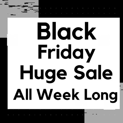 20% Everything
Huge Sale.
Link in Bio
.
.
#blackfriday #blackfridaysale #sale #cybermonday #o #promo #blackfridaydeals #fashi...