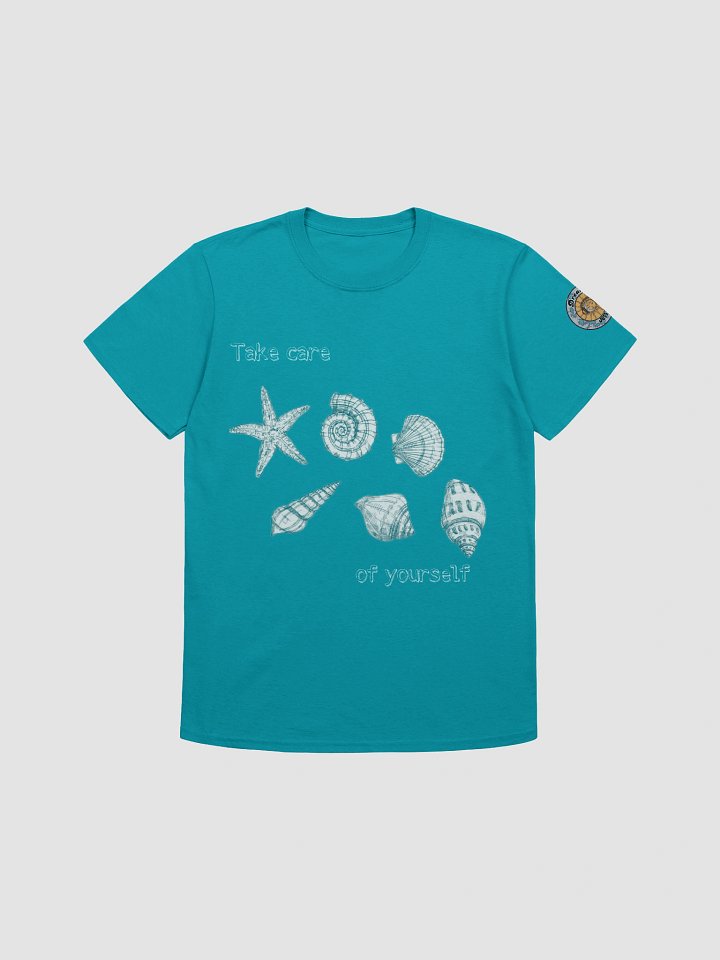 take care of yourself tee product image (1)