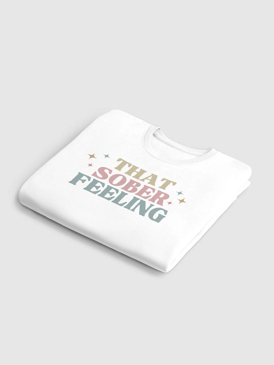 That Sober Feeling Sweater product image (6)