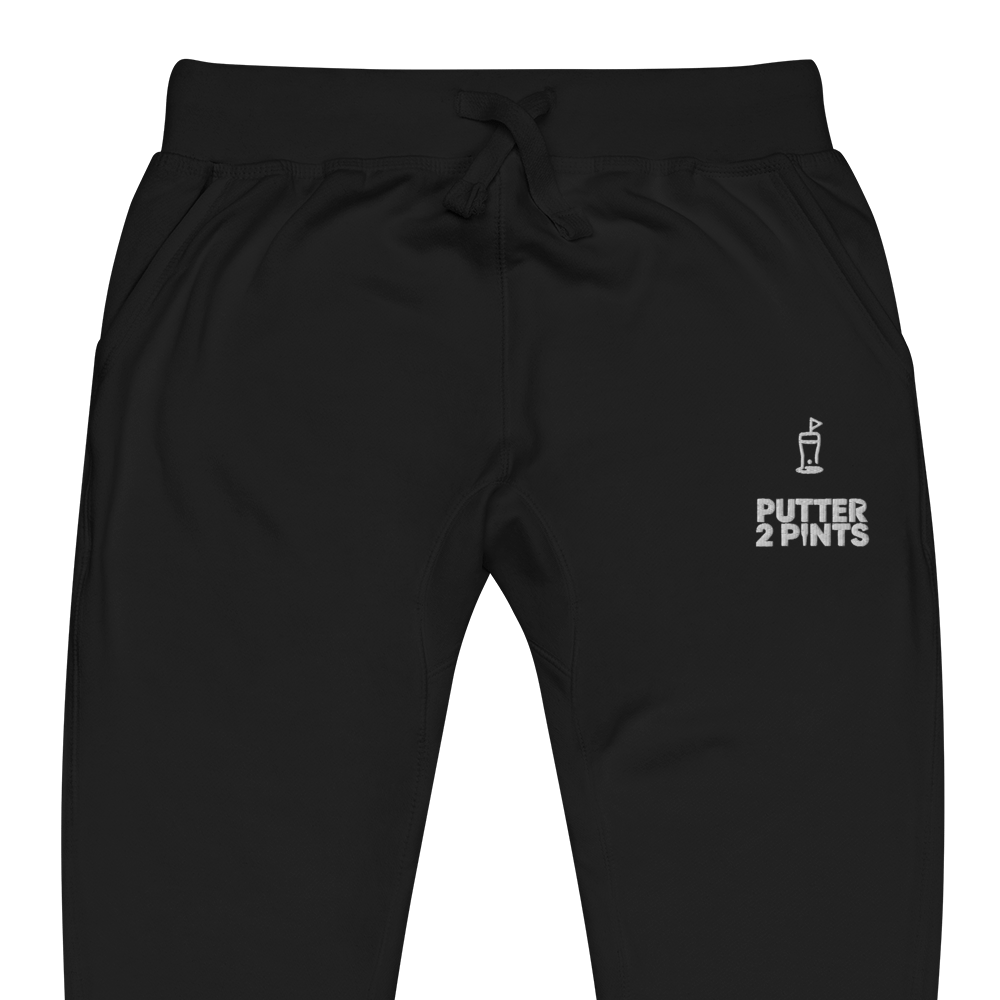 "Clubhouse" – Putter 2 Pints Joggers product image (2)