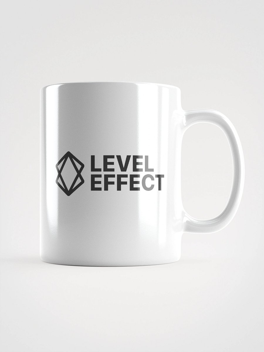 Classic Mug - Light product image (1)