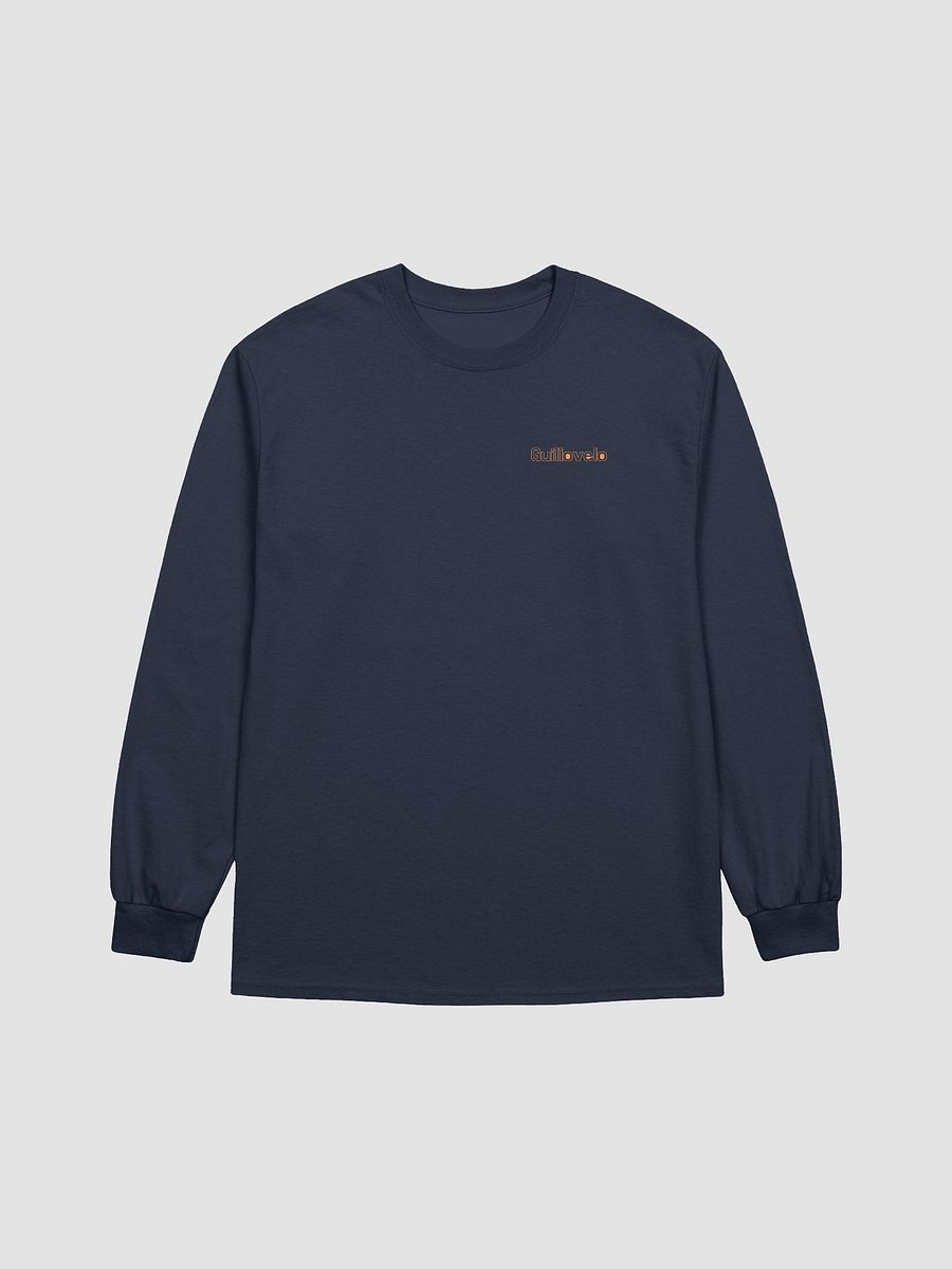 GUILLOVELO SUNRISE LONG SLEEVE TEE product image (3)