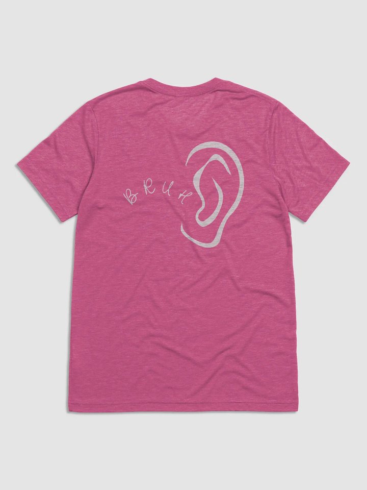 Bruh Men's Casual Tee product image (11)