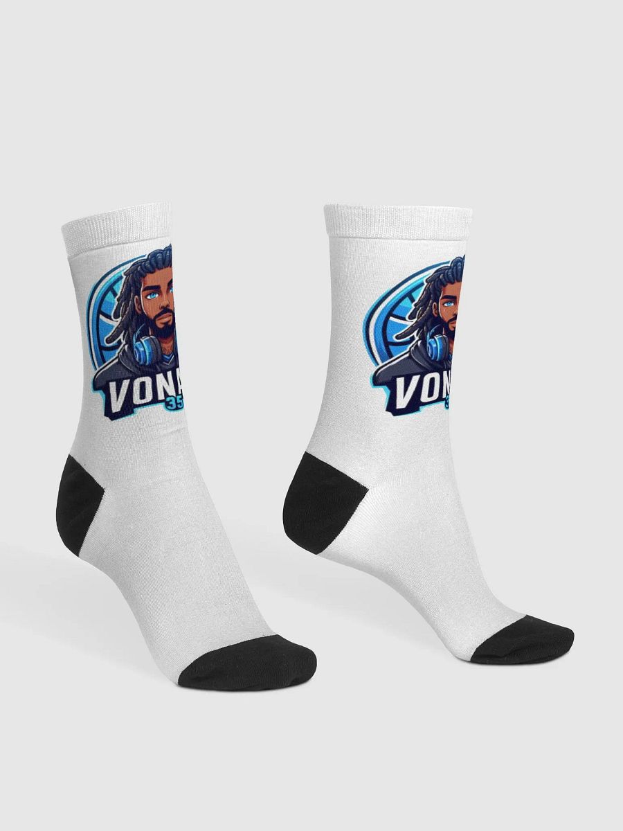 Vonage Socks product image (3)