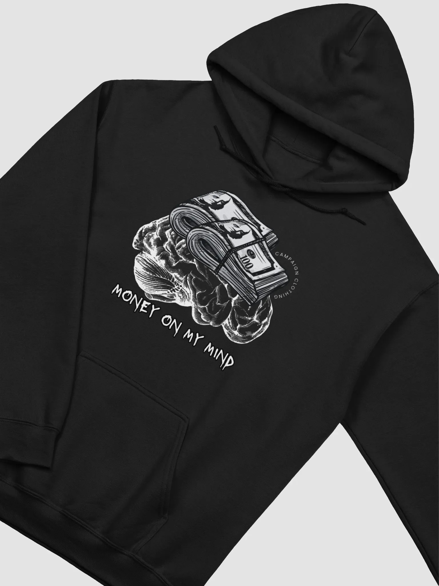 M.O.M.M Classic Hoodie product image (3)