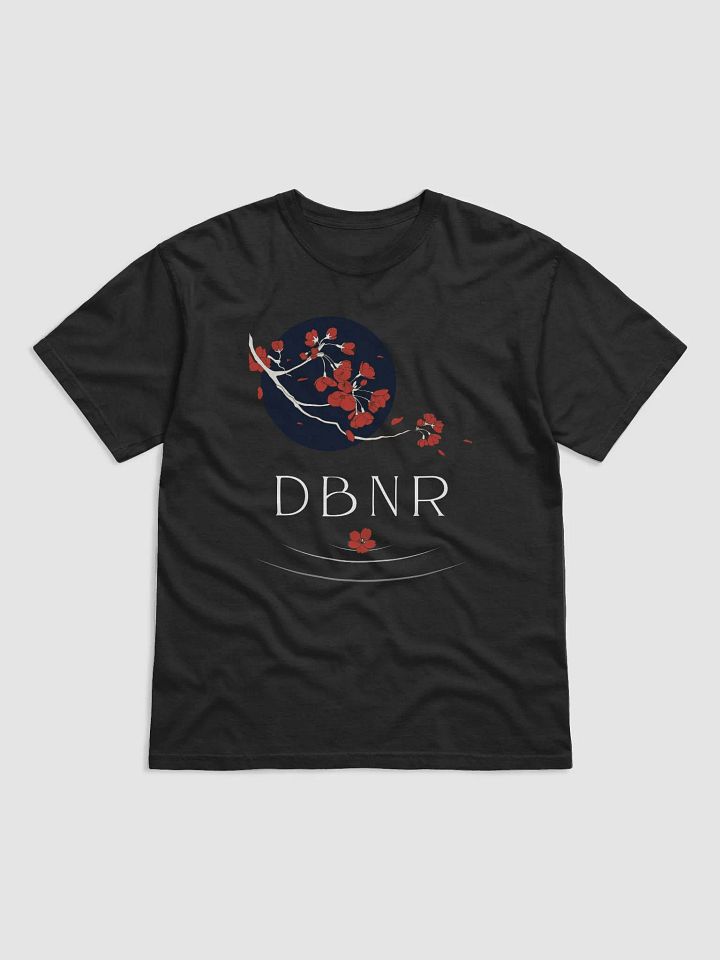 DBNR Shirt Black product image (1)