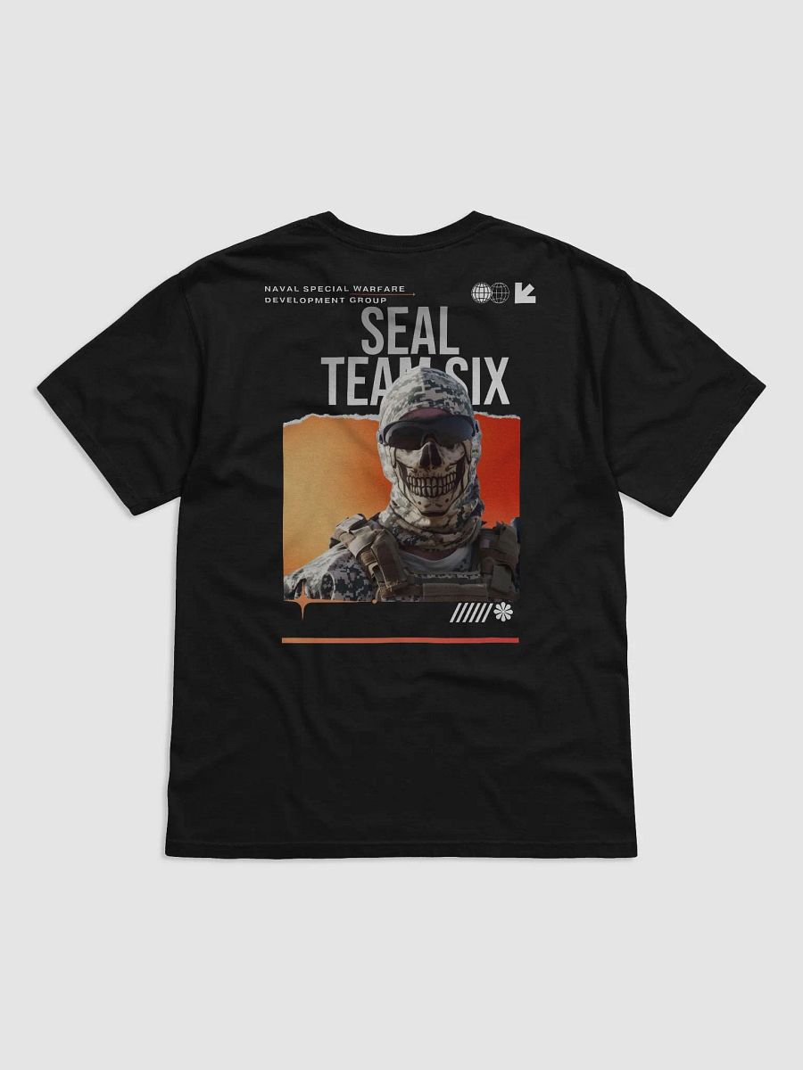 Naval Special Warfare Development Group - Seal team Six product image (2)