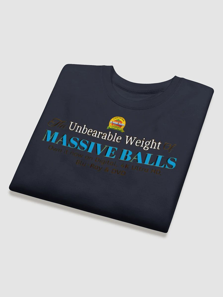 Unbearable Long Sleeve product image (20)
