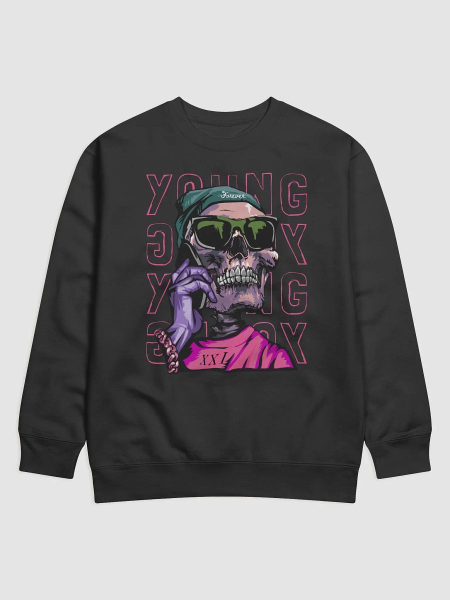 YOUNG AND COOL product image (4)