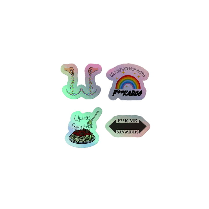 Shiny Quotes! product image (1)