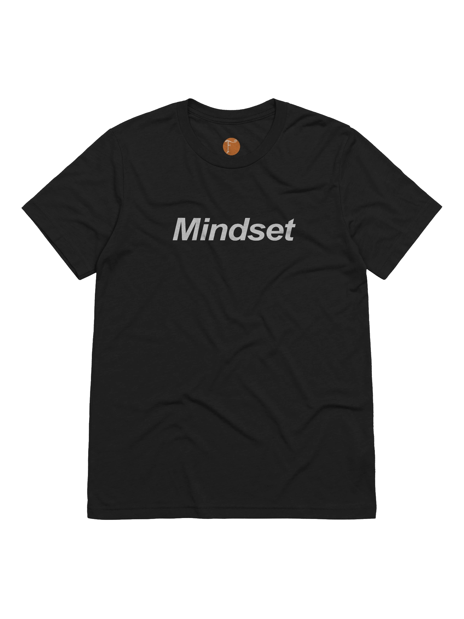 Mindset - Bella+Canvas Triblend Short Sleeve T-Shirt product image (1)
