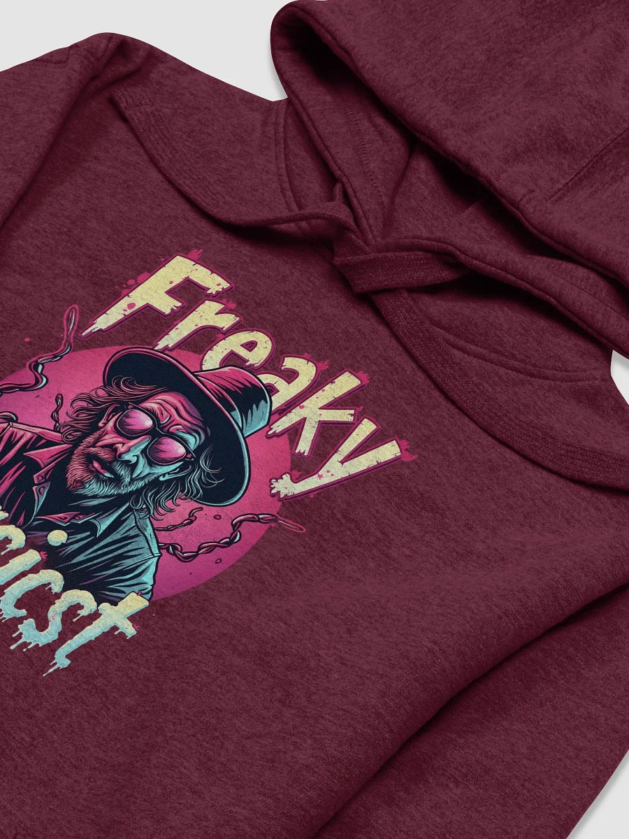 Freaky Physicist Hoodie product image (34)