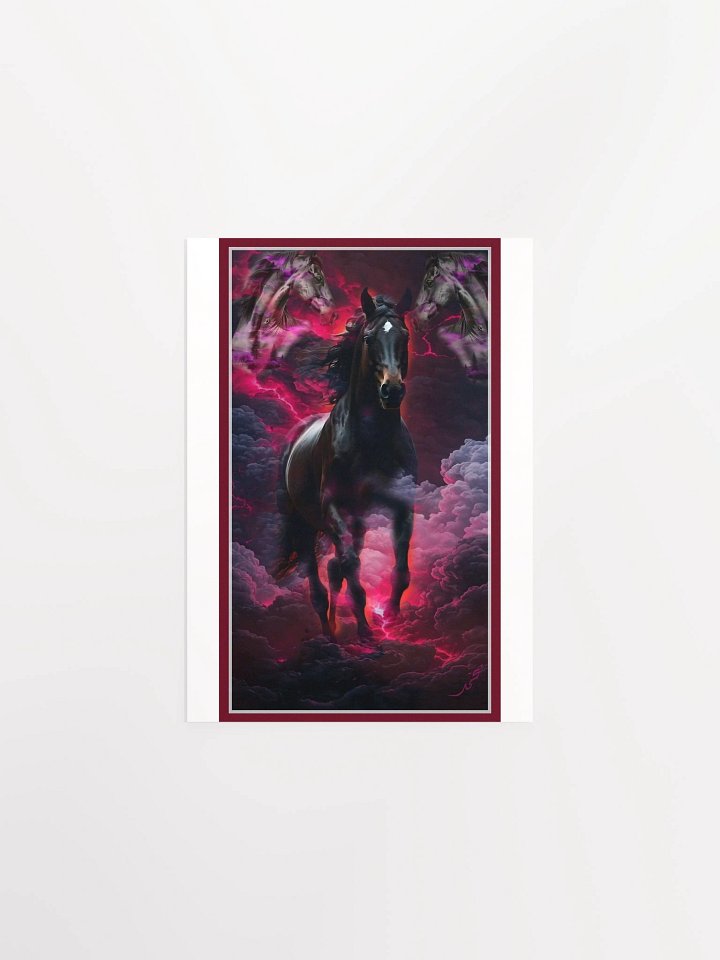 Blank Canvas Brilliance Poster product image (3)