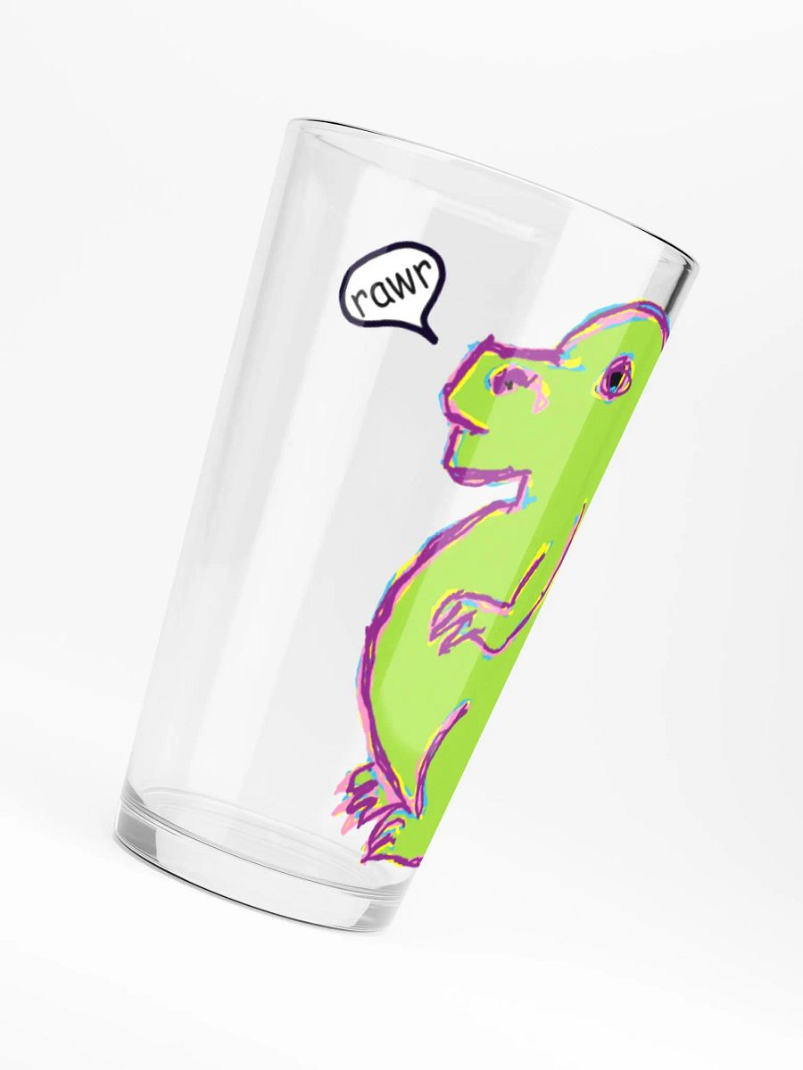 Fredrick the Dinosaur product image (6)
