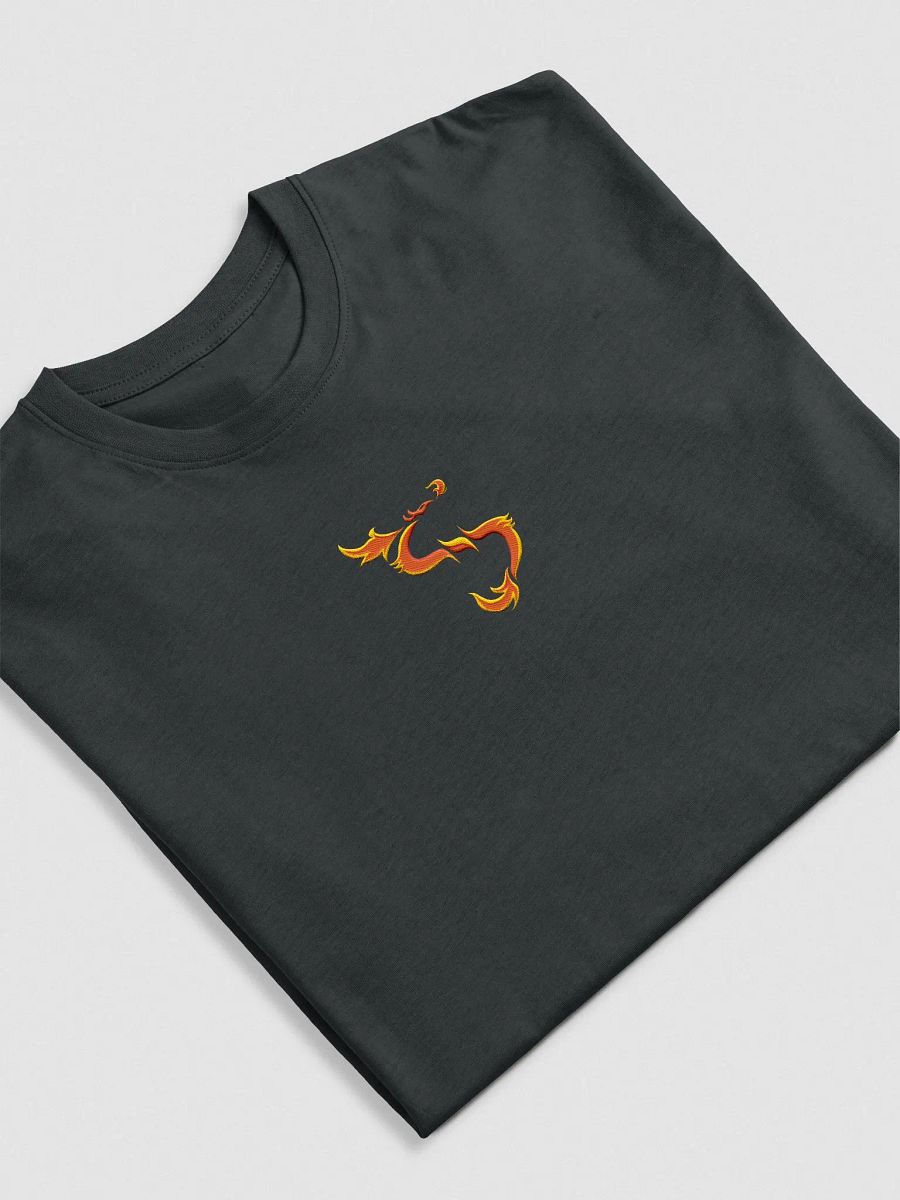 RISE T-shirt product image (9)