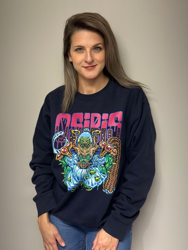 King Osiris Sweatshirt product image (2)