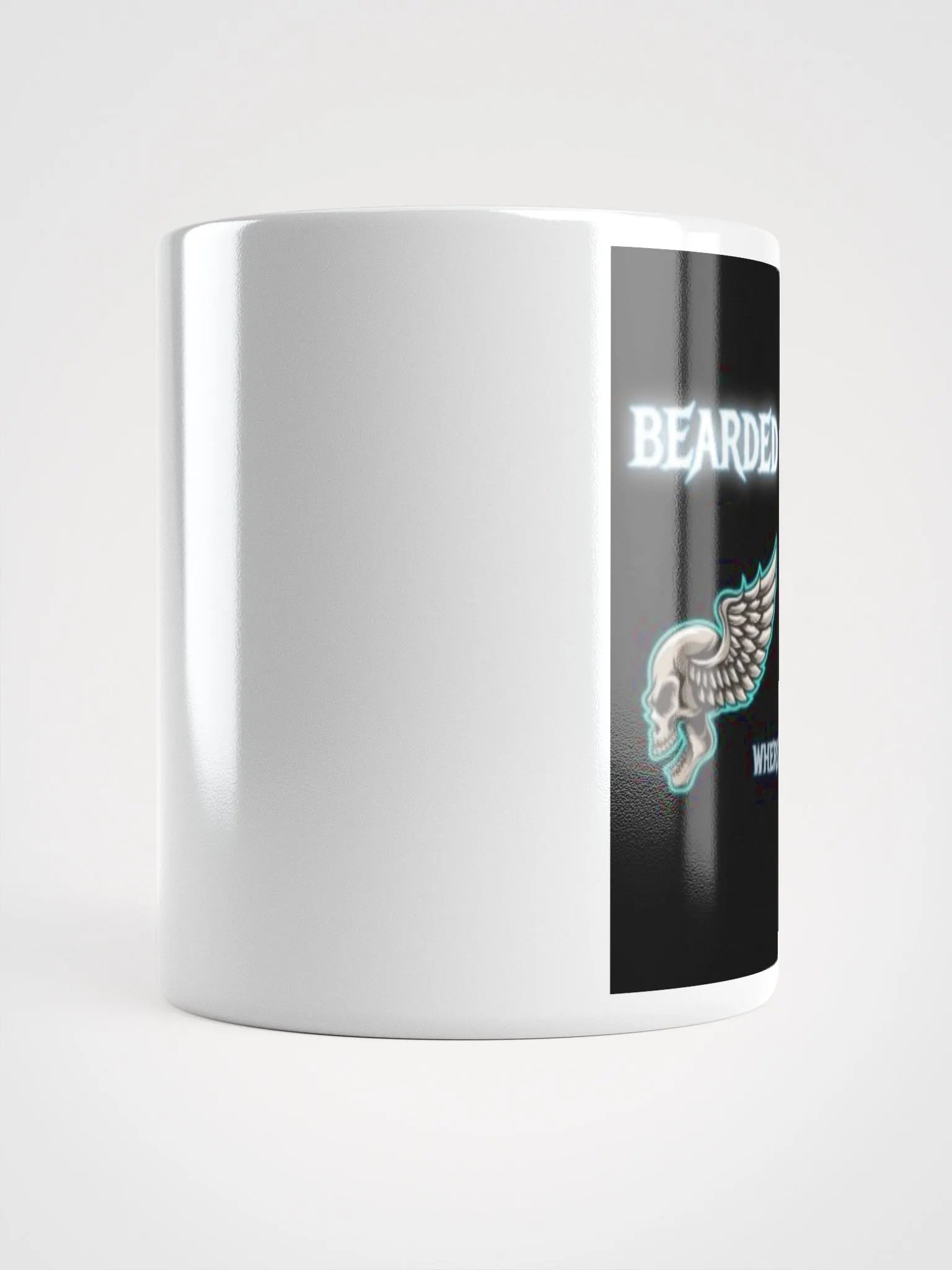 Grunge Mug product image (5)