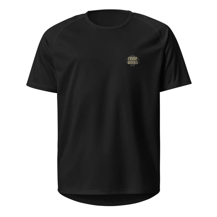 EMBARK & ENDURE | Sports Jersey product image (2)