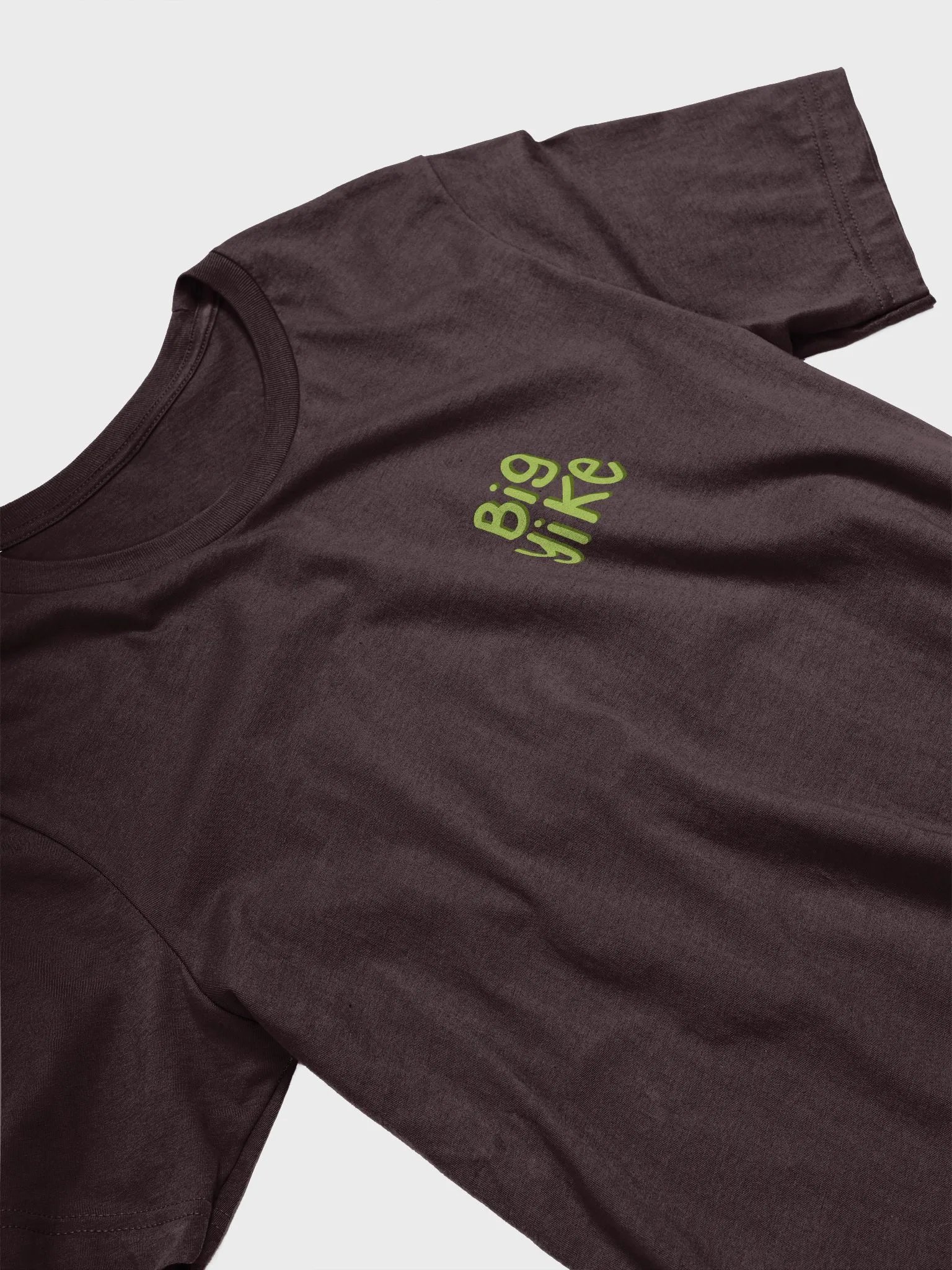 big yike tee product image (60)